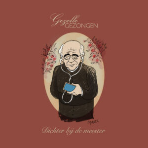 Luister-cd ‘Dichter bij de meester’
